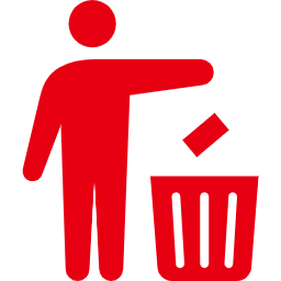 不用品回収